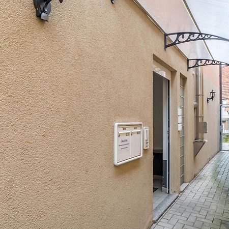 Apartement Aposto 3 Oberderdingen Dış mekan fotoğraf
